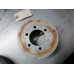 25H202 Crankshaft Pulley For 06-10 BMW M5  5.0